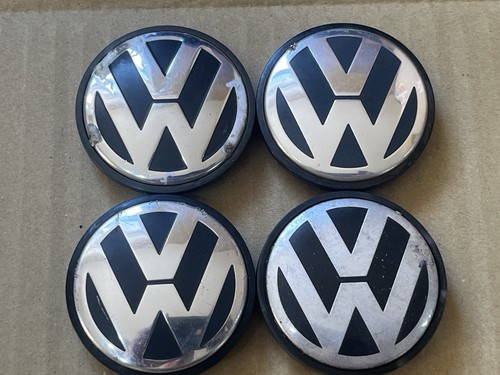 Original volkswagen polo - x4,
