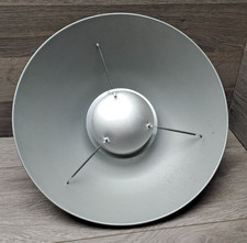 BOWENS Beauty Dish Silver