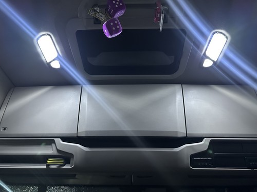 Scania next gen r interior - scania,