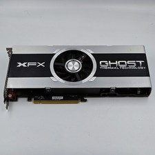 XFX Radeon HD 7950 Graphics