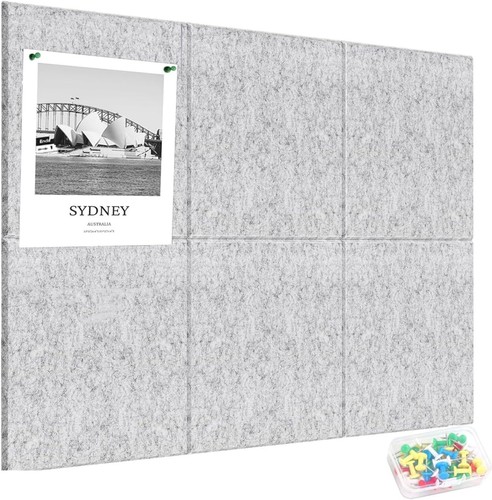Large cork board - large,
