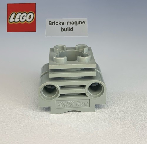 Vintage lego 2850 old - old, light