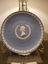 Wedgwood Jasperware