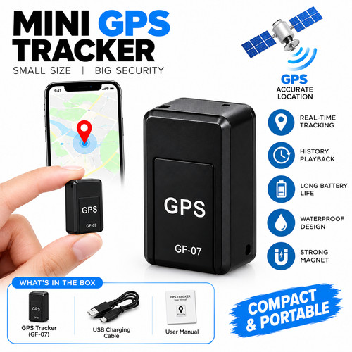 Mini gps car tracker - gps,