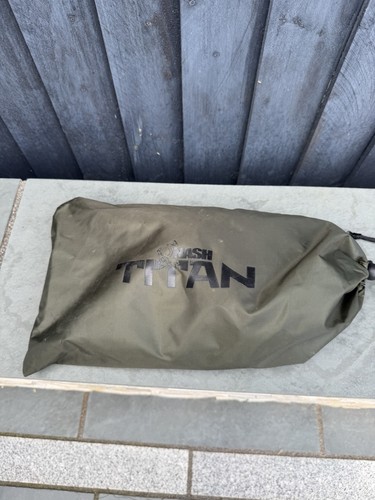 Nash titan hide mozzi - titan,