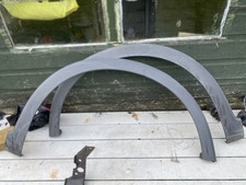 Honda Civic Mk8 (REAR Wheel