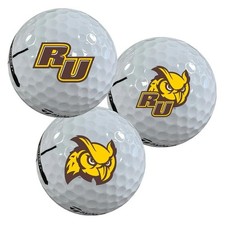 Rowan University Profs Logo