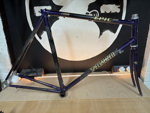 Specialized epic comp carbon - epic,