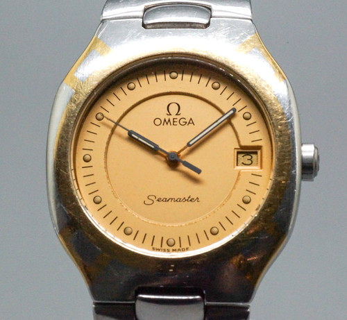Omega seamaster polaris - omega,