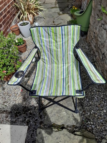 Campsite folding chairs 3 - folding, +