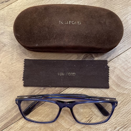 Tom ford tf5925 092 blue - ford,