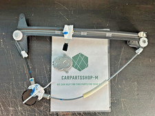 Lexus SC300 SOARER REGULATOR