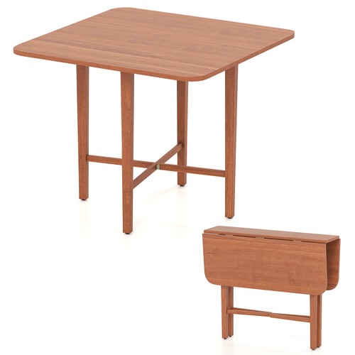 Space saving console - console, table