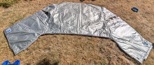 Taylormade windscreen cover - taylormade,