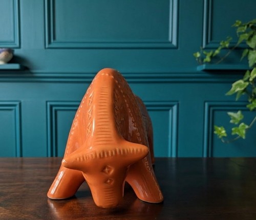 Habitat bitossi bull orange - bull,