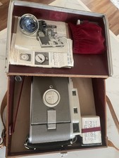 Vintage Polaroid 800 Land