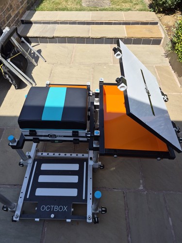Octbox d36 - octbox,