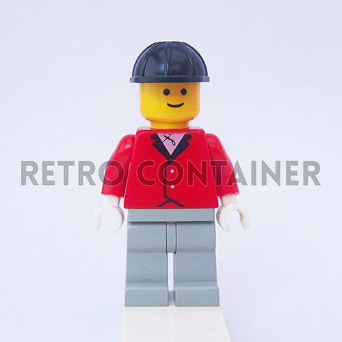 Lego minifigures par013 - lego,