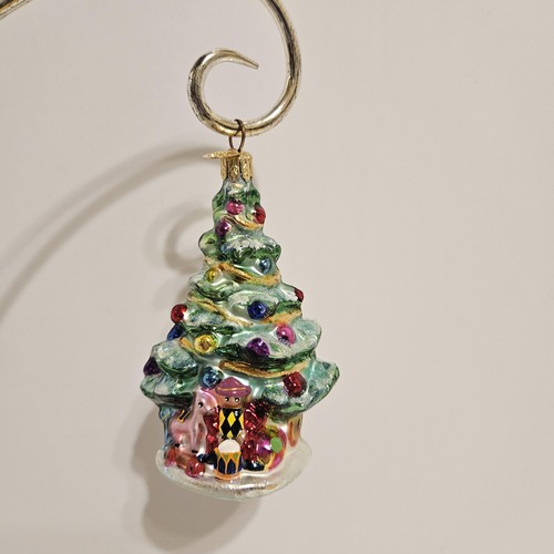 Christopher radko glass - radko,