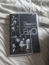 UB40 - THE COLLECTION R2 UK