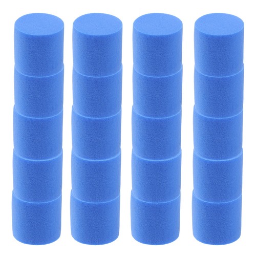20pcs ant nest - sponge,