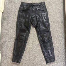 Bikers Paradise Cowhide Soft