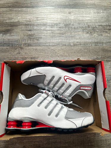 Nike shox - nike,