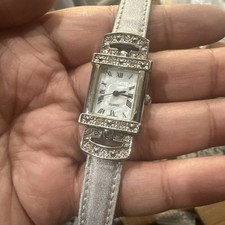 Working Mop AVON Watch Womens