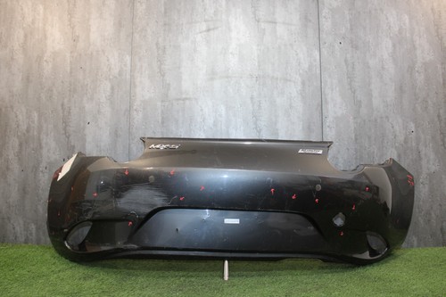 Genuine mazda rear bumper - genuine,