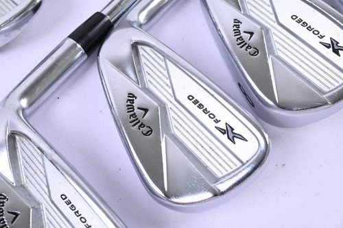 Callaway forged 2018 irons - callaway,