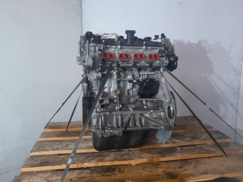 Engine mazda mk3 24 - mk3, 15-24