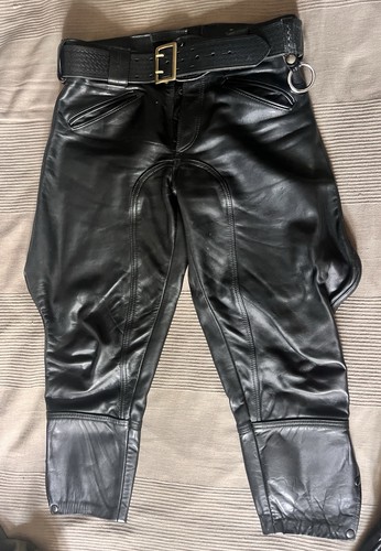 Bluf breeches men - breeches, men's