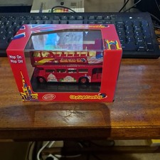 OXFORD DIECAST SP016 OPEN TOP