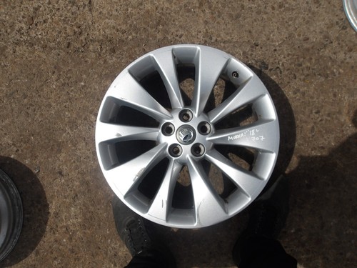 Vauxhall mokka inch - 18,