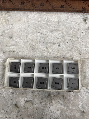 Seco snuf120412r e09 - snuf120412r-e09, hx