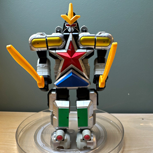 1996 bandai power - 1996, rangers