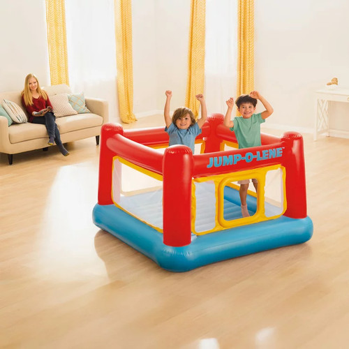 Intex jump lene bouncy - jump-o-lene,