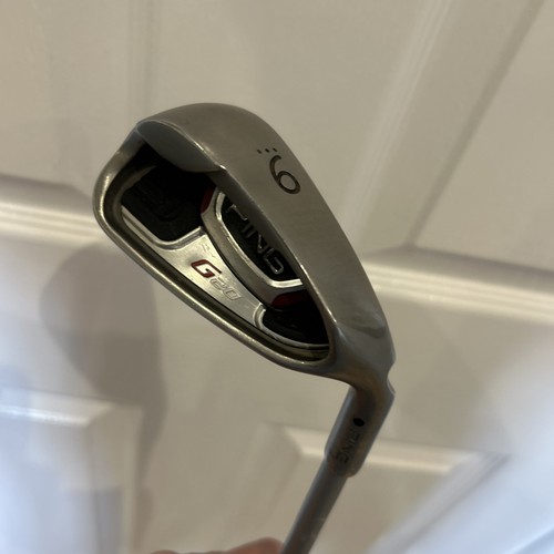 Ping g20 black - g20, 9