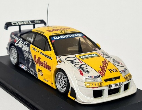 Minichamps opel calibra - minichamps,