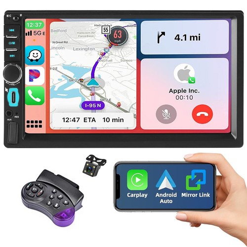 Inch double din - double, 2