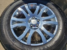 18" Land Rover OEM 72202
