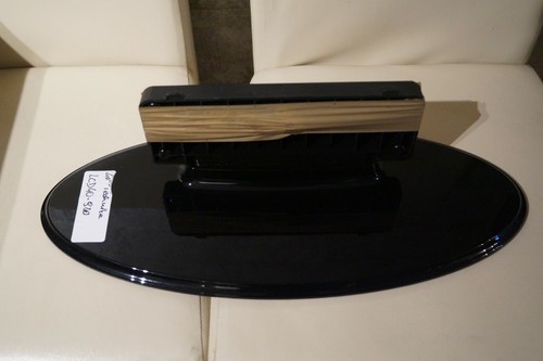 Tabletop pedestal stand - stand, for