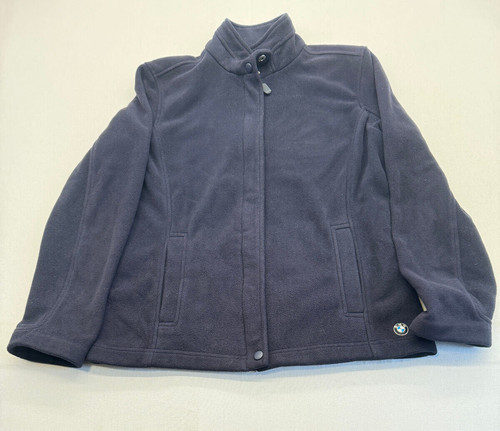Bmw womens large black - bmw,