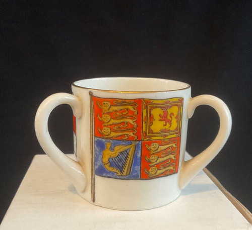 Ww1 goss china - goss,