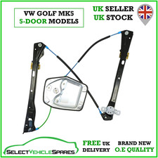 New golf mk5 - new, drivers