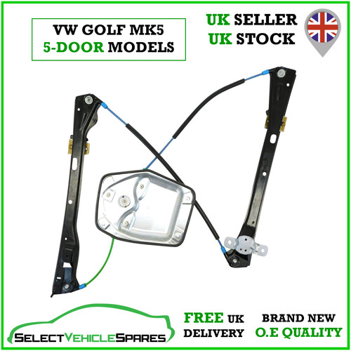 New golf mk5 door - vw,