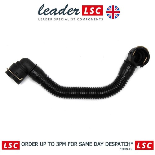 Crankcase vent hose - vent, pipe