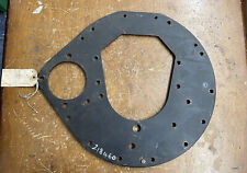 TRIUMPH 218460 DOLOMITE 18/50, 18/50 HL & SPRINT REAR ENGINE MOUNTING PLATE