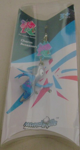 2012 london olympic paralympic - london,