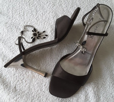EMILIO LUCA X Black Stiletto